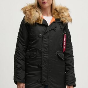 Alpha Industries geaca N-3B VF 59 Wmn