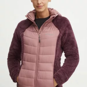 Columbia geaca sport Powder Lite Sherpa Hybrid