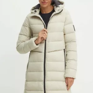 Jack Wolfskin geaca de puf